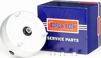 Borg & Beck BSM5317 - Top Strut Mounting autospares.lv