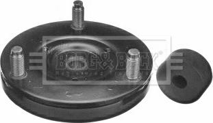 Borg & Beck BSM5384 - Top Strut Mounting autospares.lv