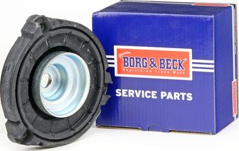 Borg & Beck BSM5388 - Top Strut Mounting autospares.lv
