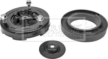 Borg & Beck BSM5323 - Top Strut Mounting autospares.lv