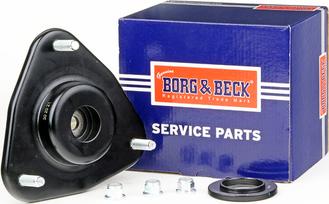 Borg & Beck BSM5374 - Top Strut Mounting autospares.lv