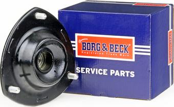 Borg & Beck BSM5373 - Top Strut Mounting autospares.lv