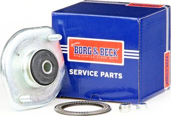 Borg & Beck BSM5263 - Top Strut Mounting autospares.lv