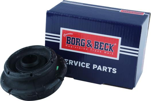 Borg & Beck BSM5207 - Top Strut Mounting autospares.lv