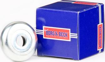 Borg & Beck BSM5210 - Top Strut Mounting autospares.lv