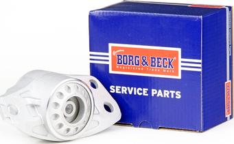 Borg & Beck BSM5282 - Top Strut Mounting autospares.lv