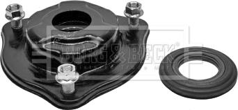 Borg & Beck BSM5227 - Top Strut Mounting autospares.lv