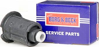 Borg & Beck BSM2000 - Mounting, axle beam autospares.lv