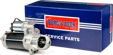 Borg & Beck BST32091 - Starter autospares.lv