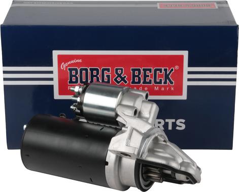 Borg & Beck BST2234 - Starter autospares.lv