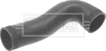 Borg & Beck BTH1167 - Charger Intake Air Hose autospares.lv