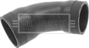 Borg & Beck BTH1180 - Charger Intake Air Hose autospares.lv