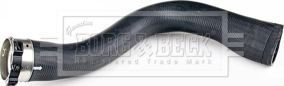 Borg & Beck BTH1394 - Charger Intake Air Hose autospares.lv