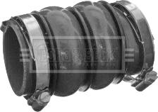 Borg & Beck BTH1243 - Charger Intake Air Hose autospares.lv