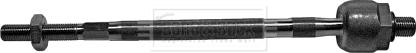 Borg & Beck BTR4969 - Inner Tie Rod, Axle Joint autospares.lv