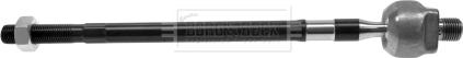 Borg & Beck BTR4494 - Inner Tie Rod, Axle Joint autospares.lv