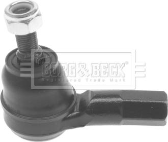 Borg & Beck BTR4410 - Tie Rod End autospares.lv