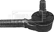 Borg & Beck BTR4077 - Tie Rod End autospares.lv