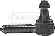 Borg & Beck BTR4301 - Tie Rod End autospares.lv