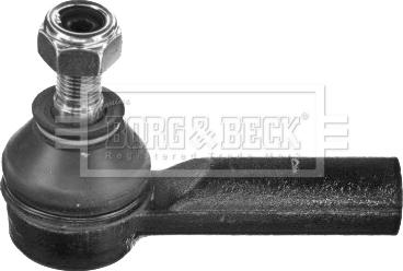 Borg & Beck BTR5474 - Tie Rod End autospares.lv