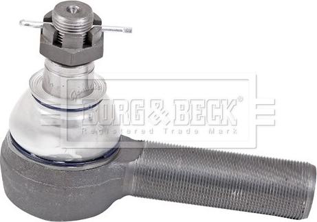 Borg & Beck BTR32447 - Tie Rod End autospares.lv