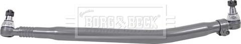 Borg & Beck BTR32459 - Centre Rod Assembly autospares.lv