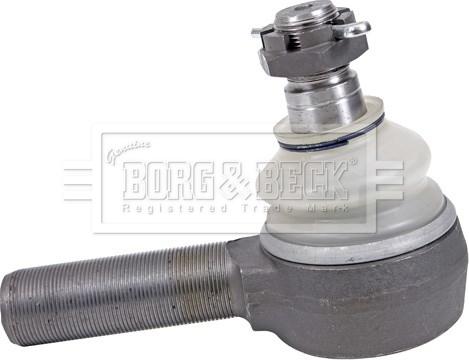 Borg & Beck BTR32194 - Tie Rod End autospares.lv