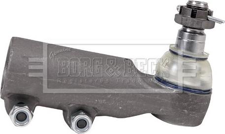 Borg & Beck BTR32145 - Tie Rod End autospares.lv