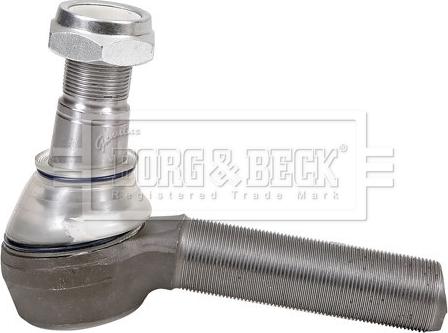 Borg & Beck BTR32146 - Tie Rod End autospares.lv