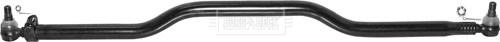 Borg & Beck BTR32159 - Tie Rod autospares.lv