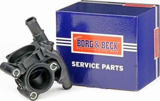 Borg & Beck BTS1065 - Coolant Flange autospares.lv