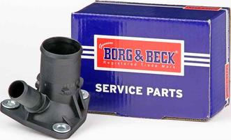 Borg & Beck BTS1005 - Coolant Flange autospares.lv