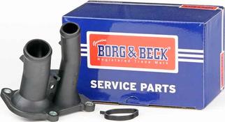 Borg & Beck BTS1018 - Coolant Flange autospares.lv