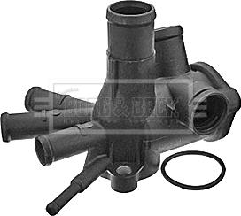 Borg & Beck BTS1026 - Coolant Flange autospares.lv