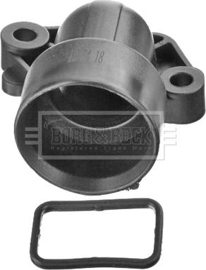 Borg & Beck BTS1139 - Coolant Flange autospares.lv