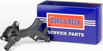 Borg & Beck BTS1132 - Coolant Flange autospares.lv