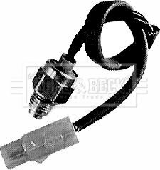 Borg & Beck BTS853.90 - Temperature Switch, radiator / air conditioner fan autospares.lv