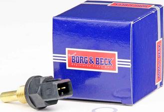 Borg & Beck BTS3041 - Sensor, coolant temperature autospares.lv