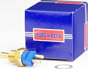 Borg & Beck BTS3047 - Sensor, coolant temperature autospares.lv
