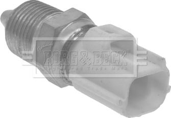 Borg & Beck BTS3004 - Sensor, coolant temperature autospares.lv