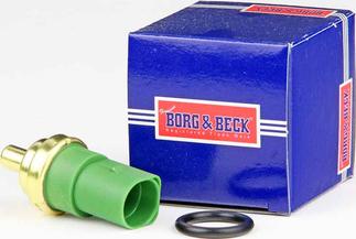 Borg & Beck BTS3001 - Sensor, coolant temperature autospares.lv