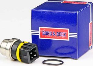 Borg & Beck BTS3002 - Sensor, coolant temperature autospares.lv