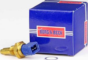 Borg & Beck BTS3019 - Sensor, coolant temperature autospares.lv