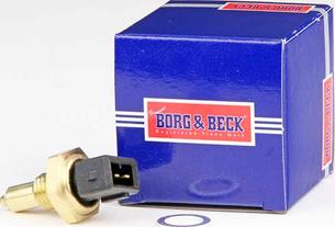 Borg & Beck BTS3011 - Sensor, coolant temperature autospares.lv