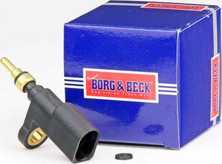 Borg & Beck BTS3080 - Sensor, coolant temperature autospares.lv