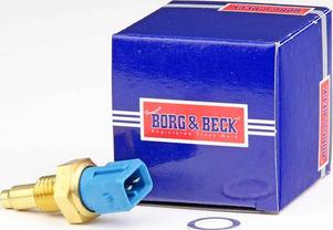 Borg & Beck BTS3026 - Sensor, coolant temperature autospares.lv
