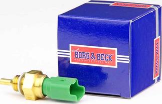 Borg & Beck BTS3021 - Sensor, coolant temperature autospares.lv