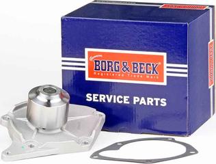 Borg & Beck BWP1945 - Water Pump autospares.lv