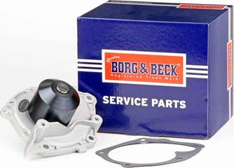 Borg & Beck BWP1946 - Water Pump autospares.lv