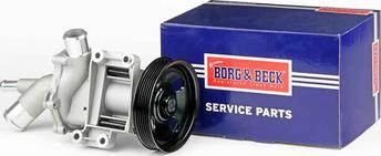 Borg & Beck BWP1942 - Water Pump autospares.lv